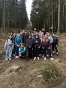 7. A pokořila Kleť